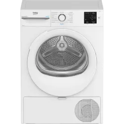 Сушильна машина Beko BM3T38239WW, пакування пошкоджене, товар цілий.